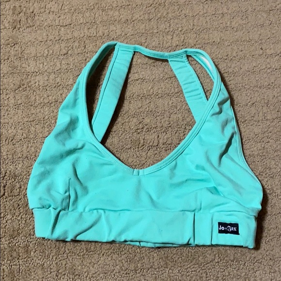Sports bra - Picture 1 of 2